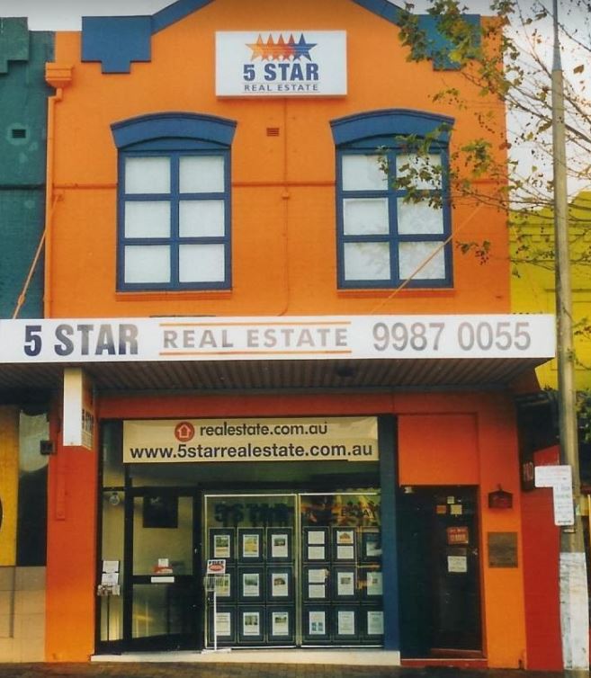 5 Star Real Estate